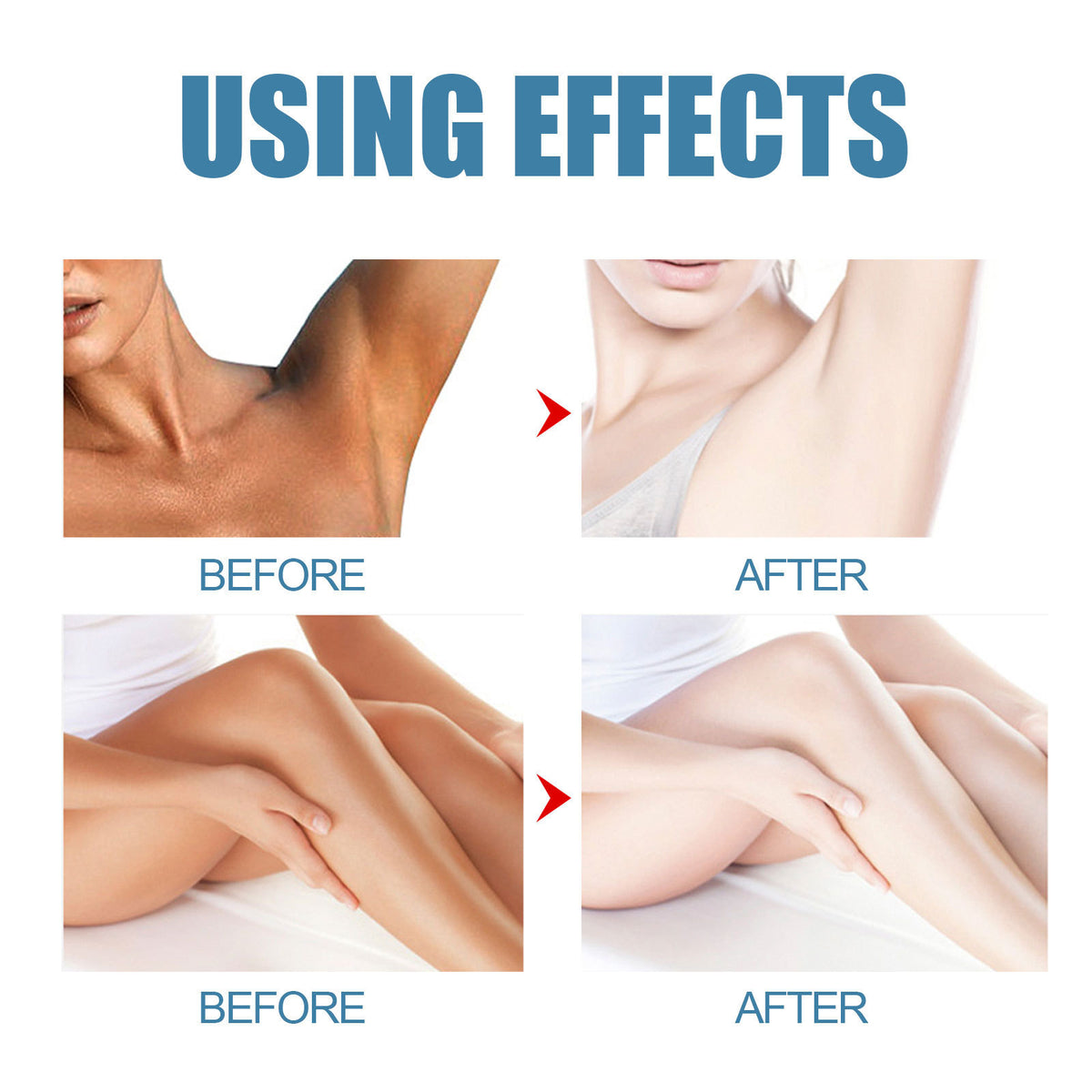 EELHOE Underarm Brightening Moisturizing Cream