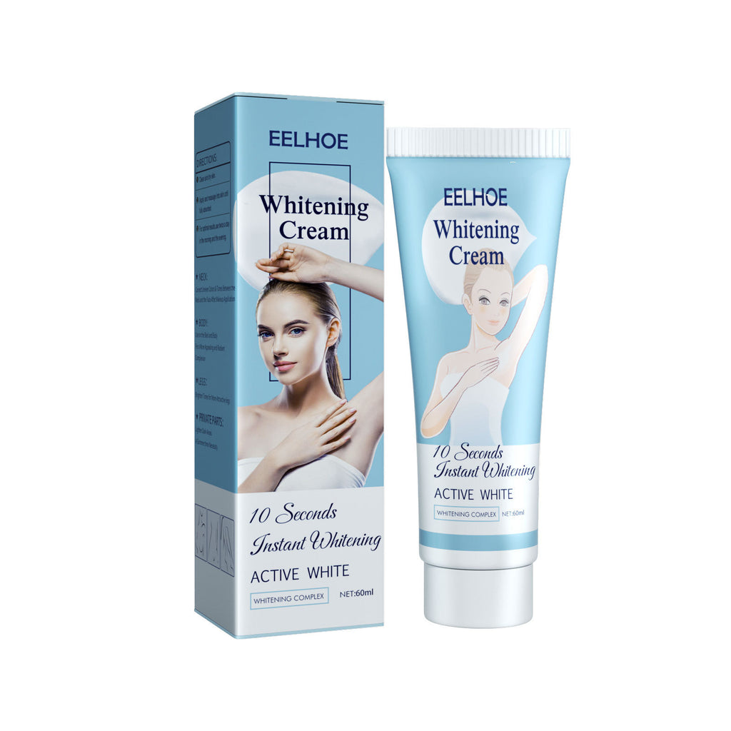 EELHOE Underarm Brightening Moisturizing Cream