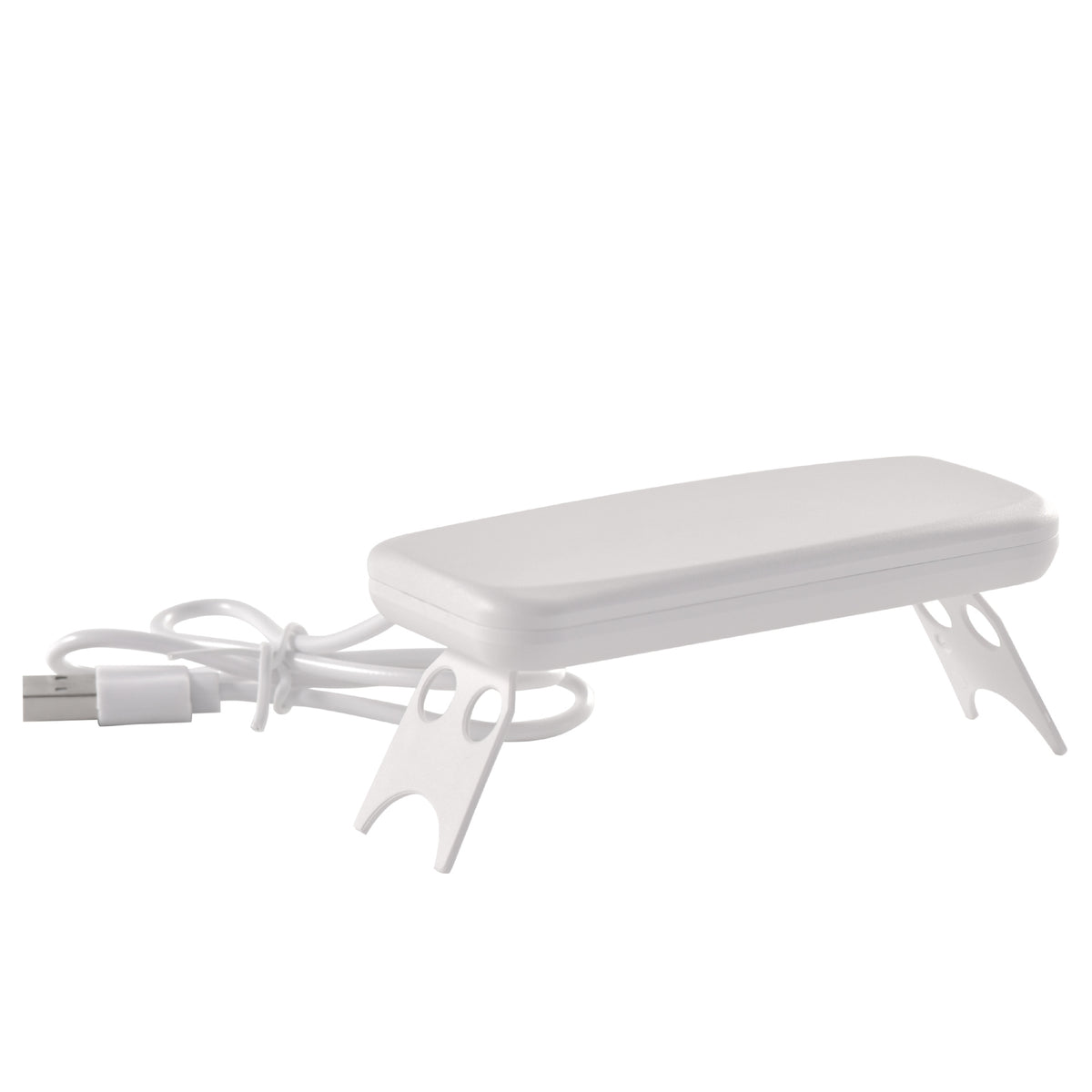 Portable UV LED Nail Dryer with 6 Lights