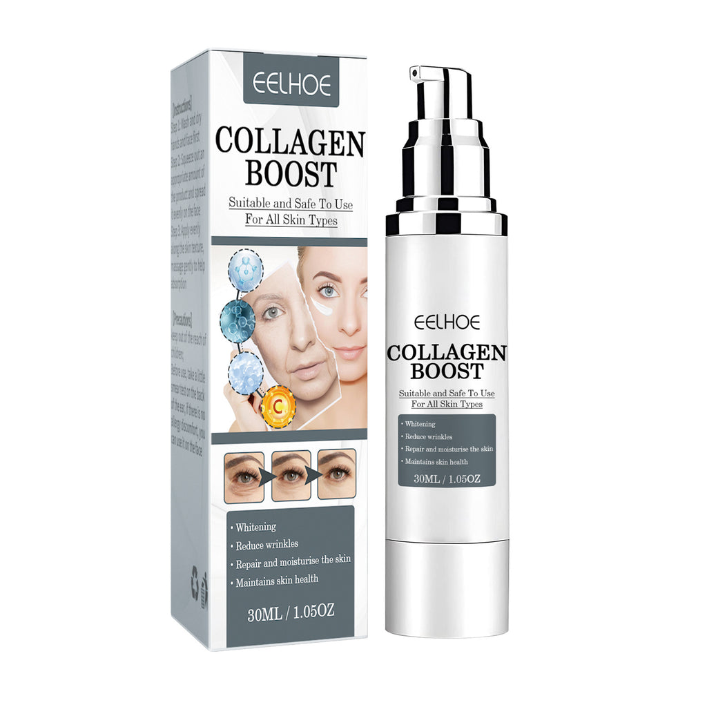 EELHOE Collagen Anti-Wrinkle Cream for Youthful Skin