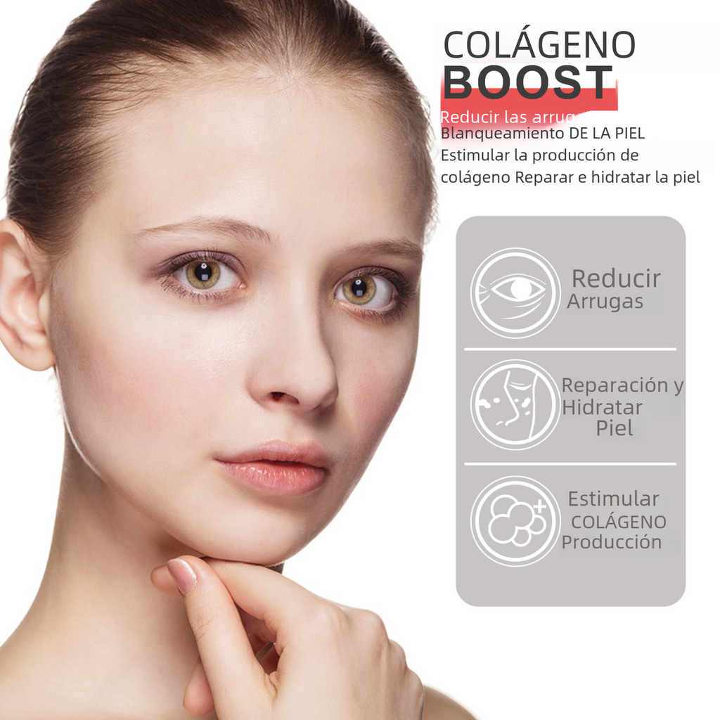 EELHOE Collagen Anti-Wrinkle Cream for Youthful Skin