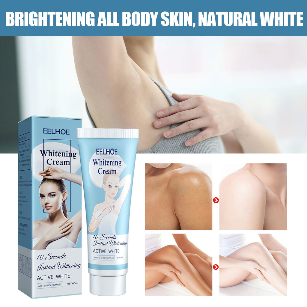 EELHOE Underarm Brightening Moisturizing Cream